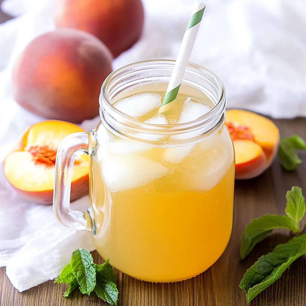 Peach