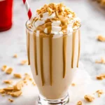 Peanut Butter Milkshake