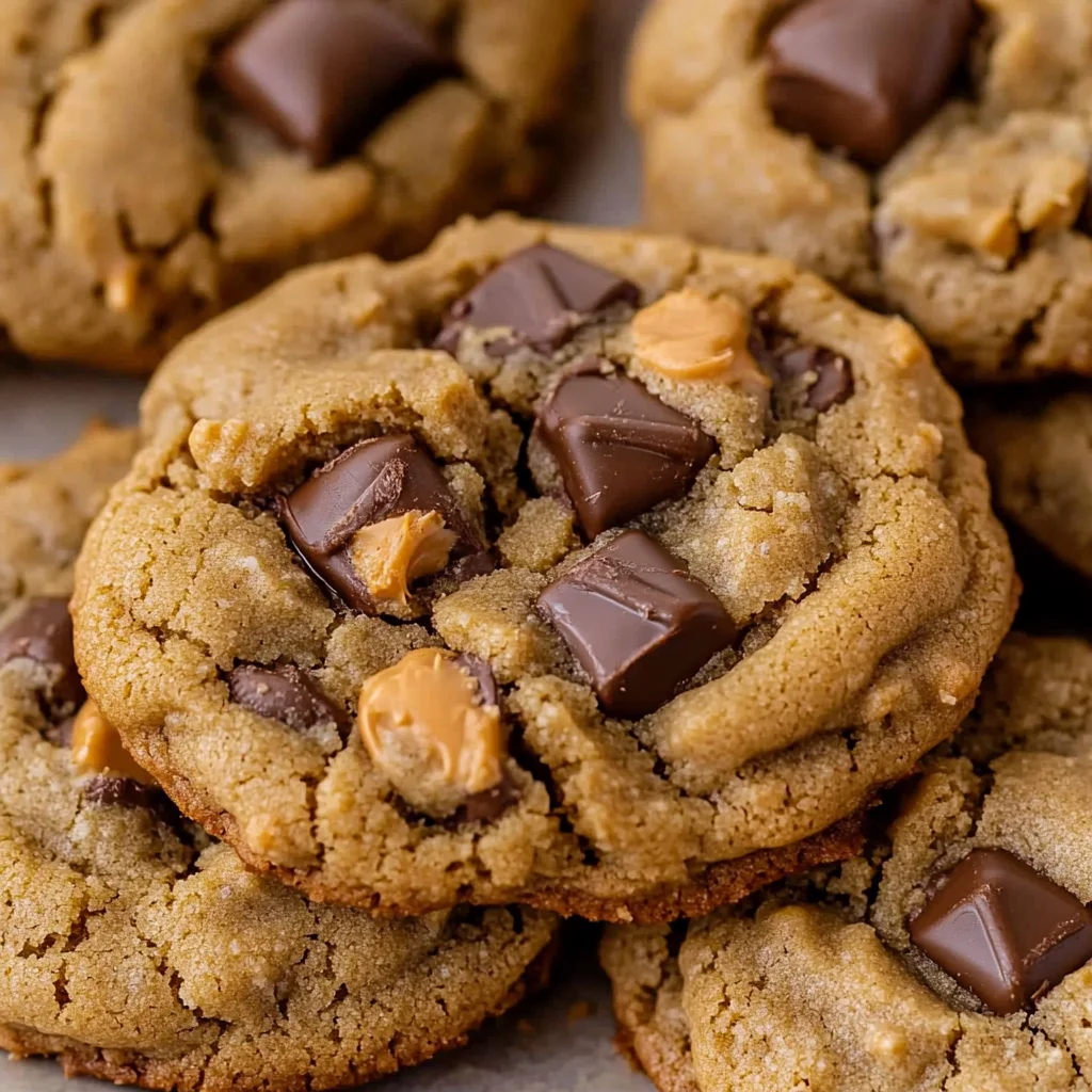 Reese's