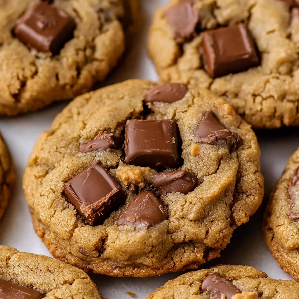 Reese's