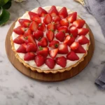 Strawberry Tart