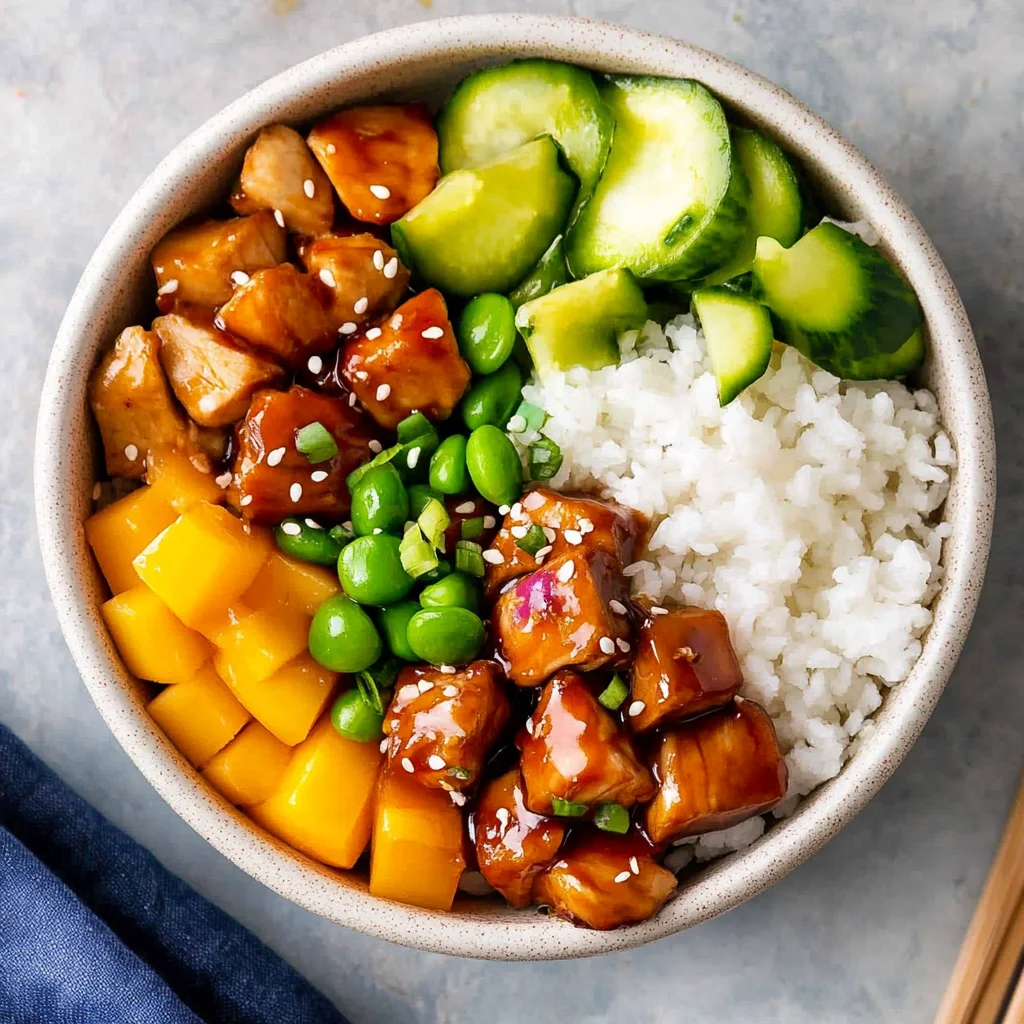 Teriyaki
