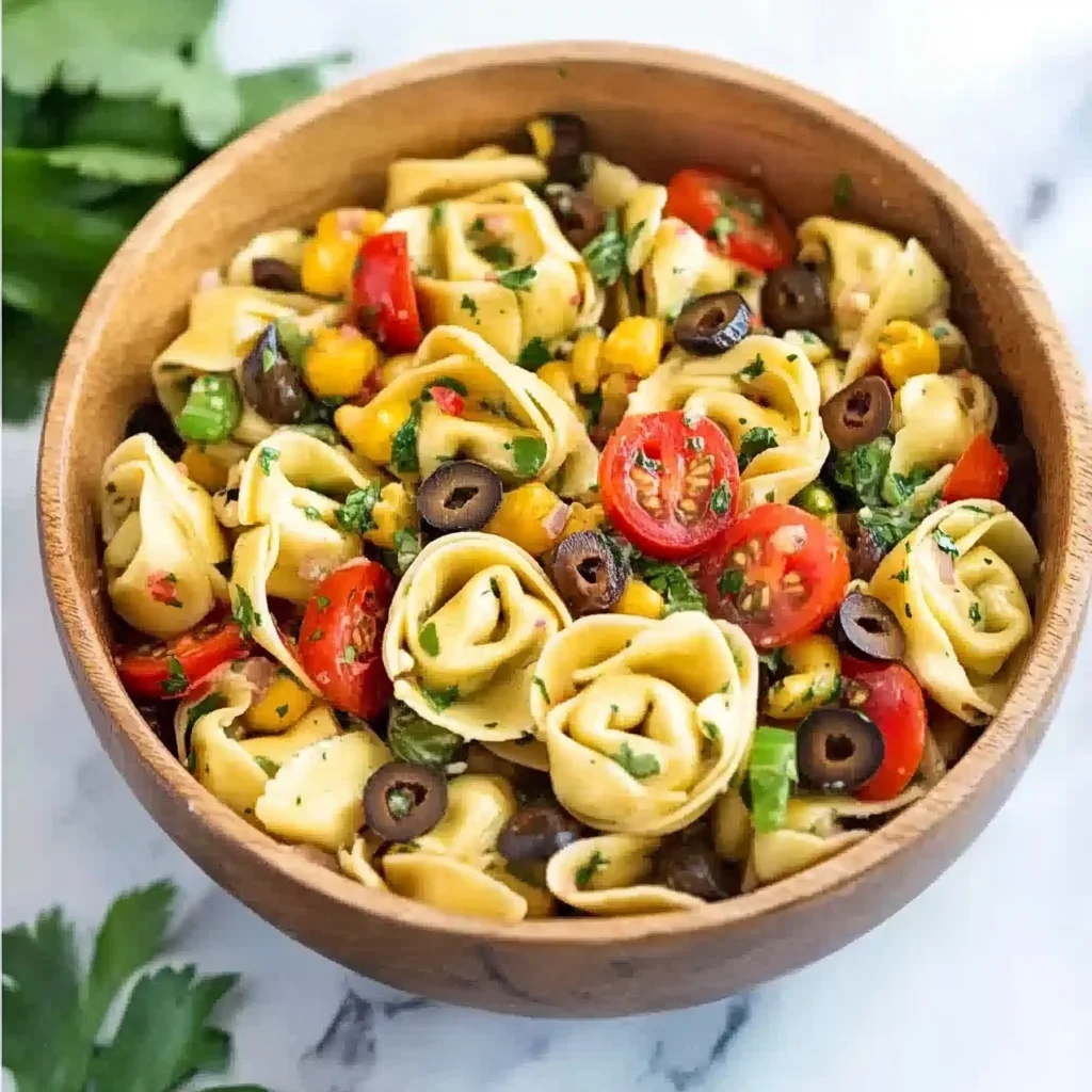 Tortellini