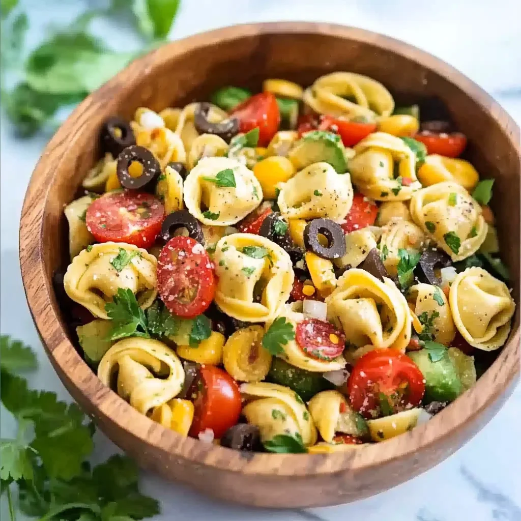 Tortellini