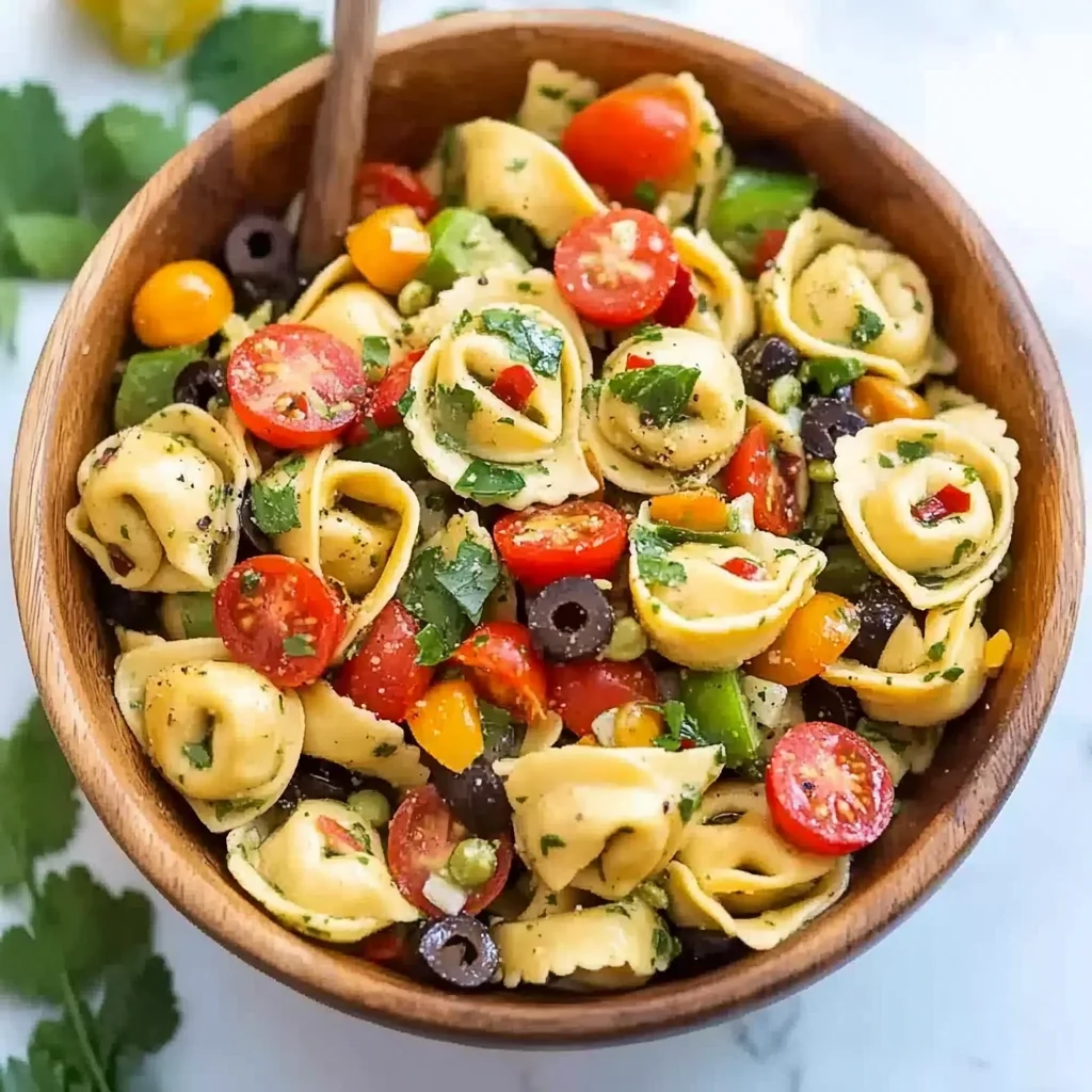 Tortellini