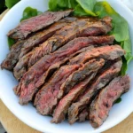 Best Marinade for Grilling Skirt Steak