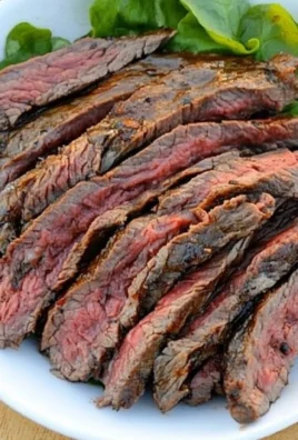 Best Marinade for Grilling Skirt Steak