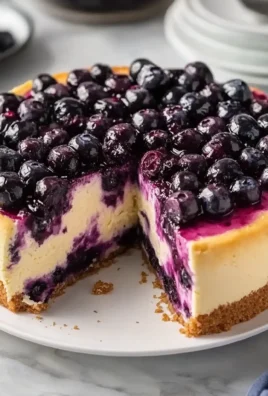 Blueberry Cheesecake Vanilla Extract (Alcohol-Free)b Cake