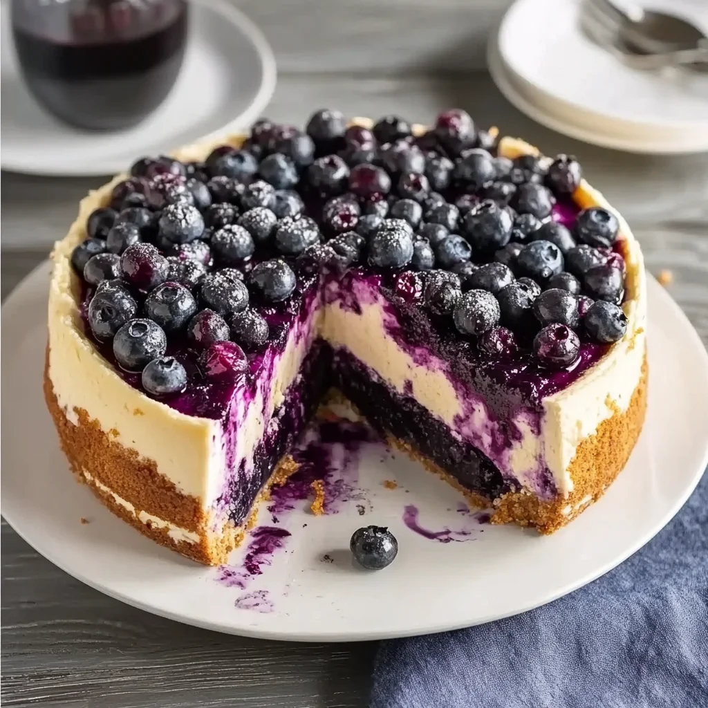 Blueberry