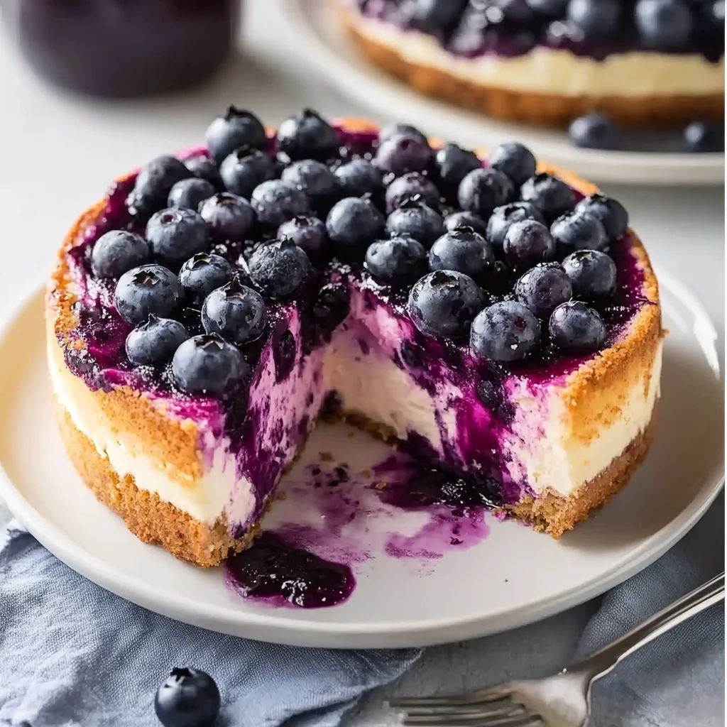 Blueberry