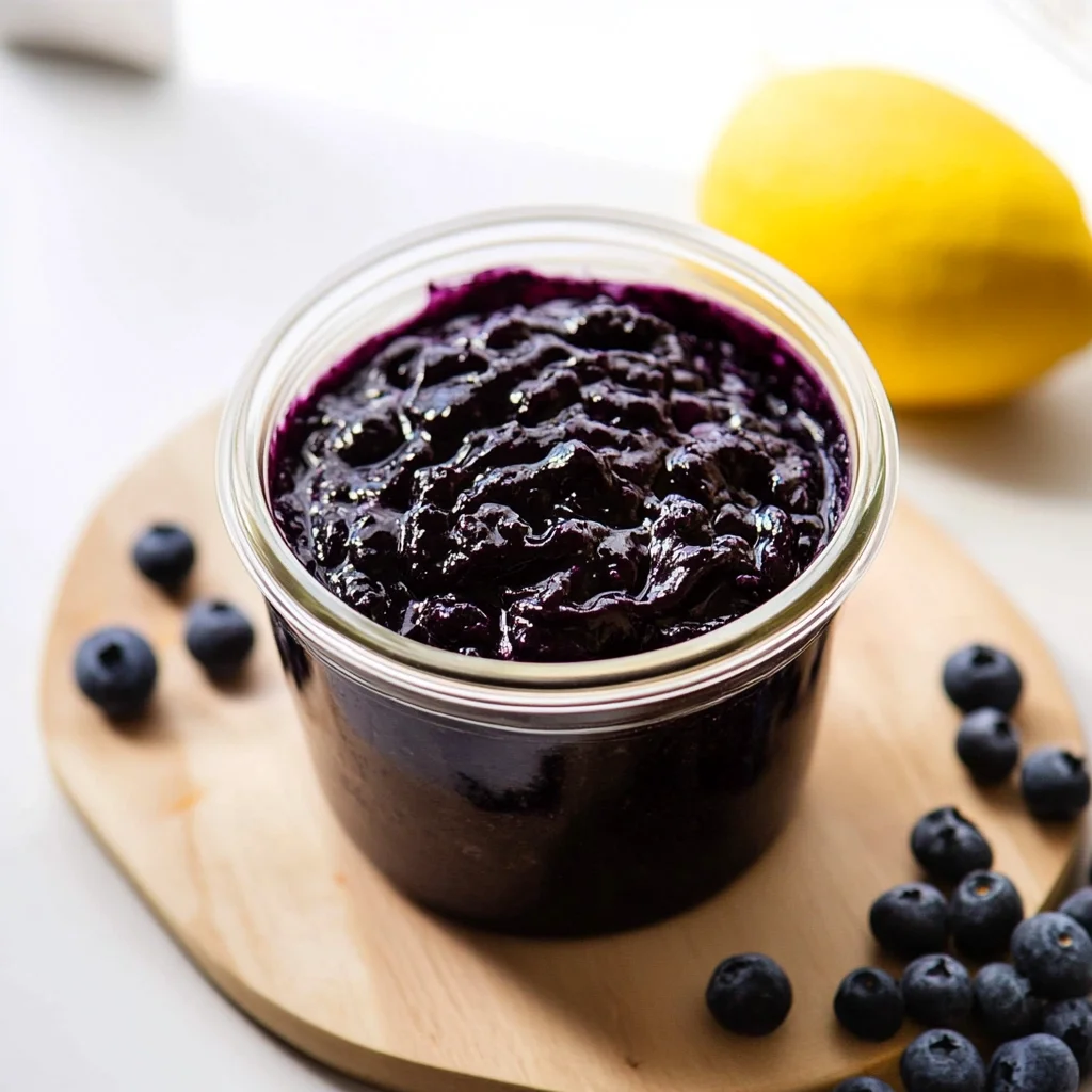 Blueberry