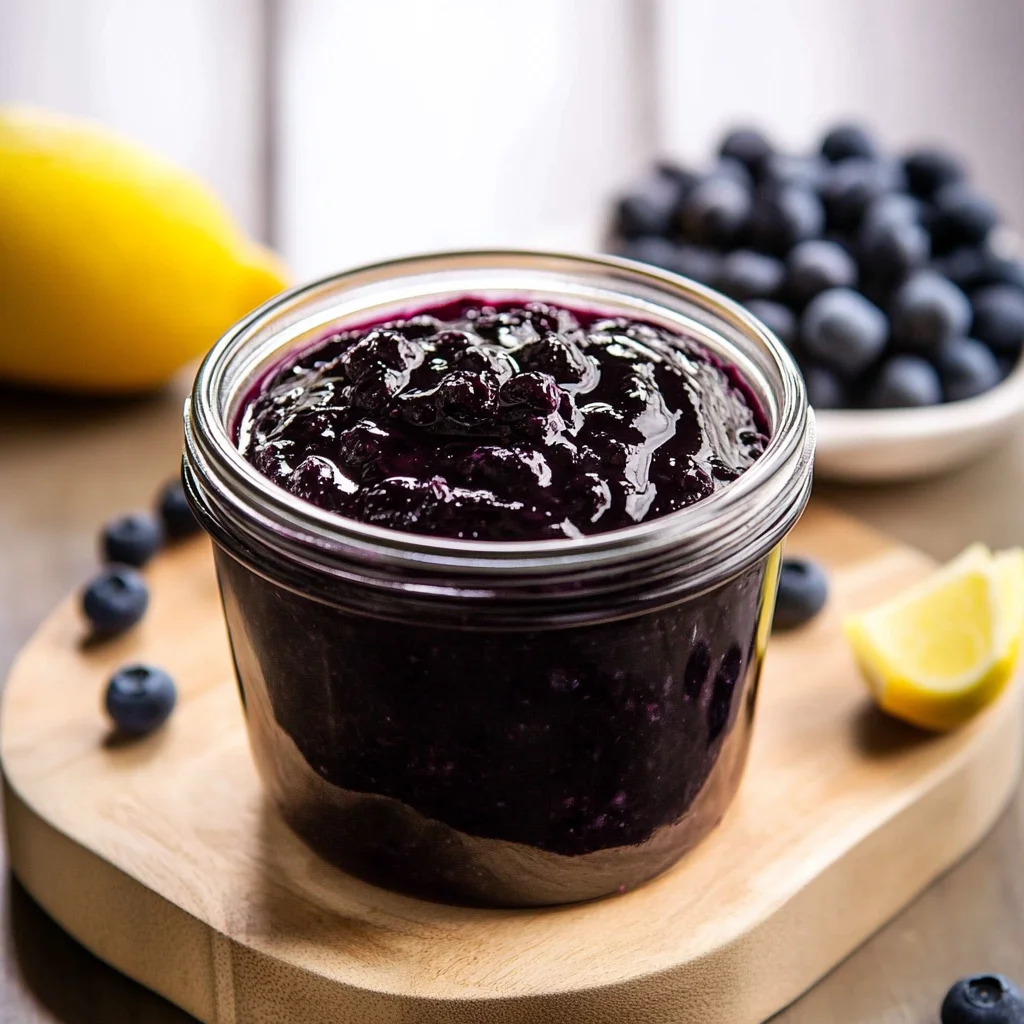 Blueberry