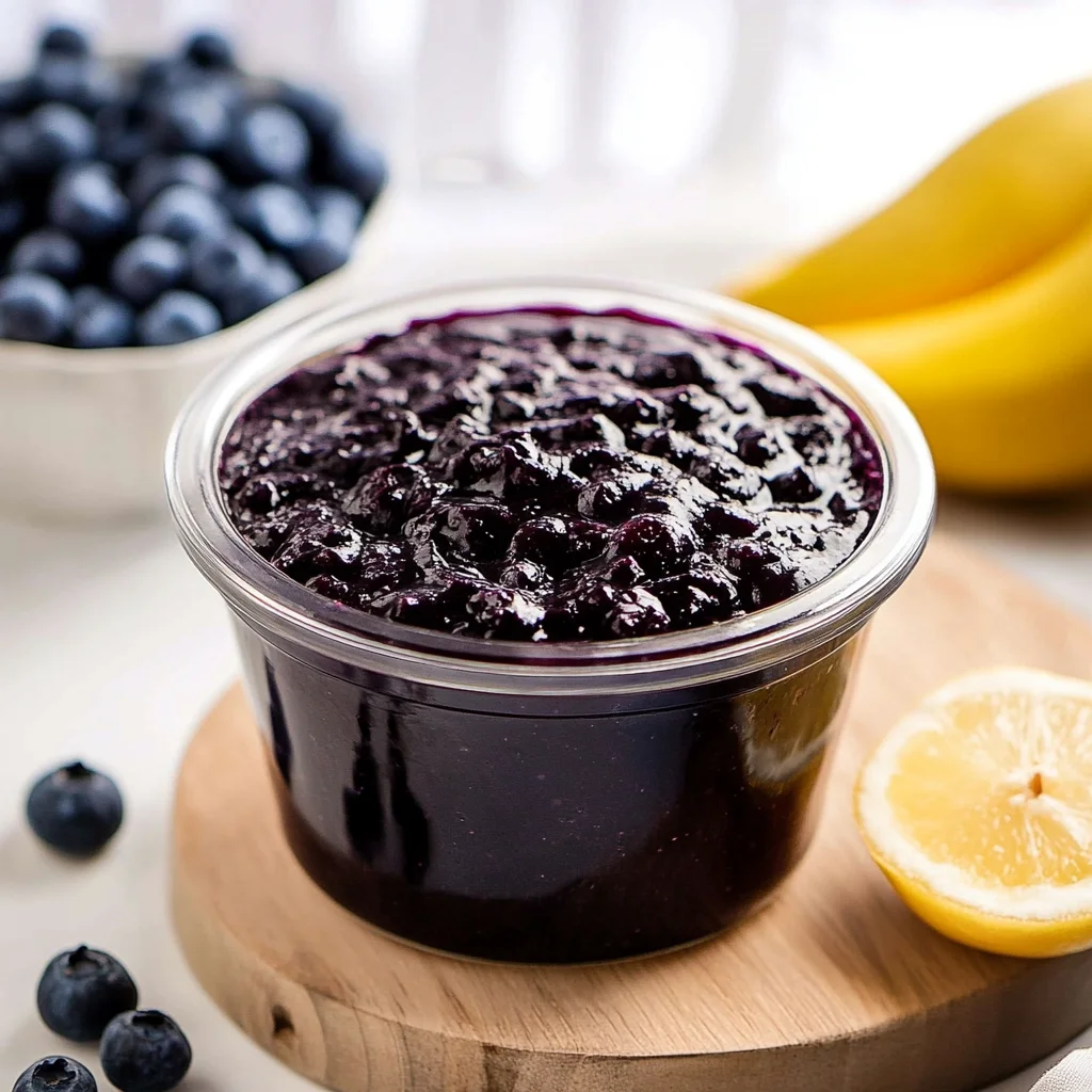 Blueberry