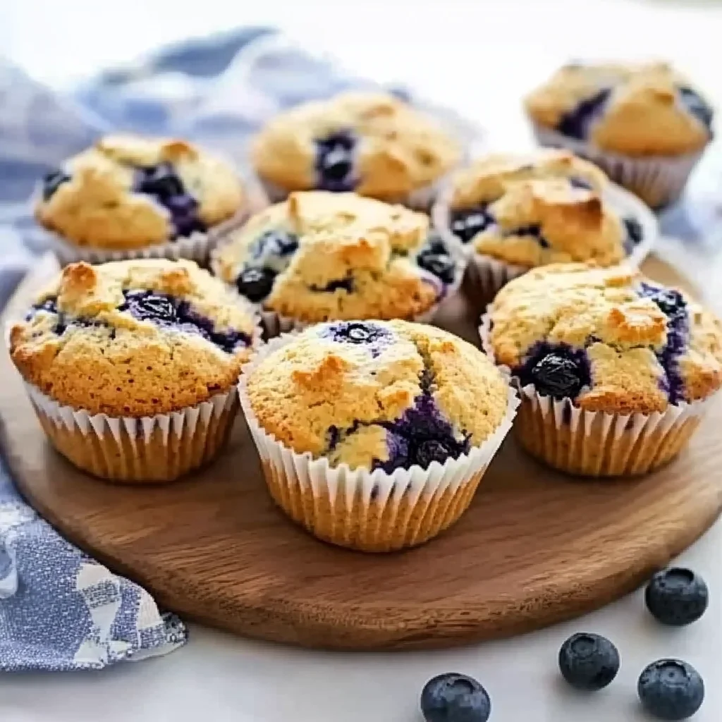 Blueberry