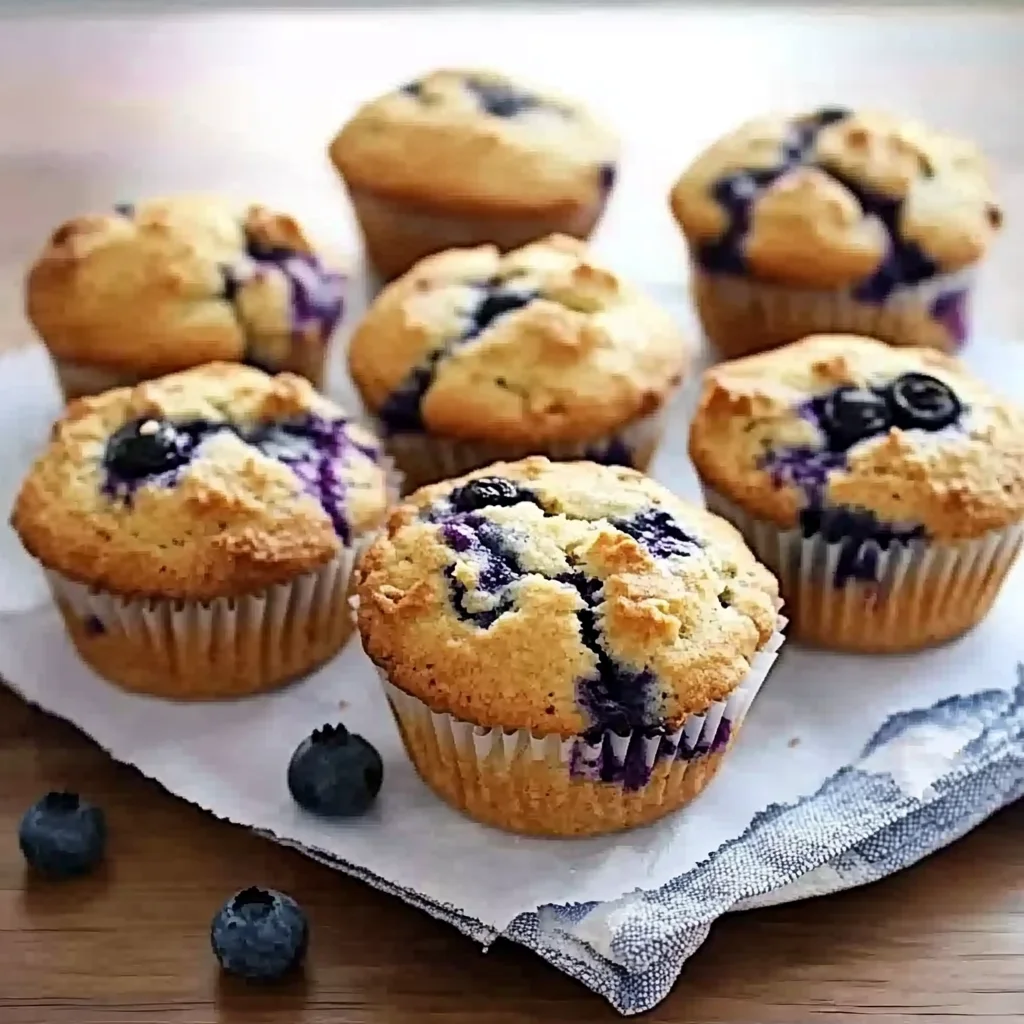 Blueberry
