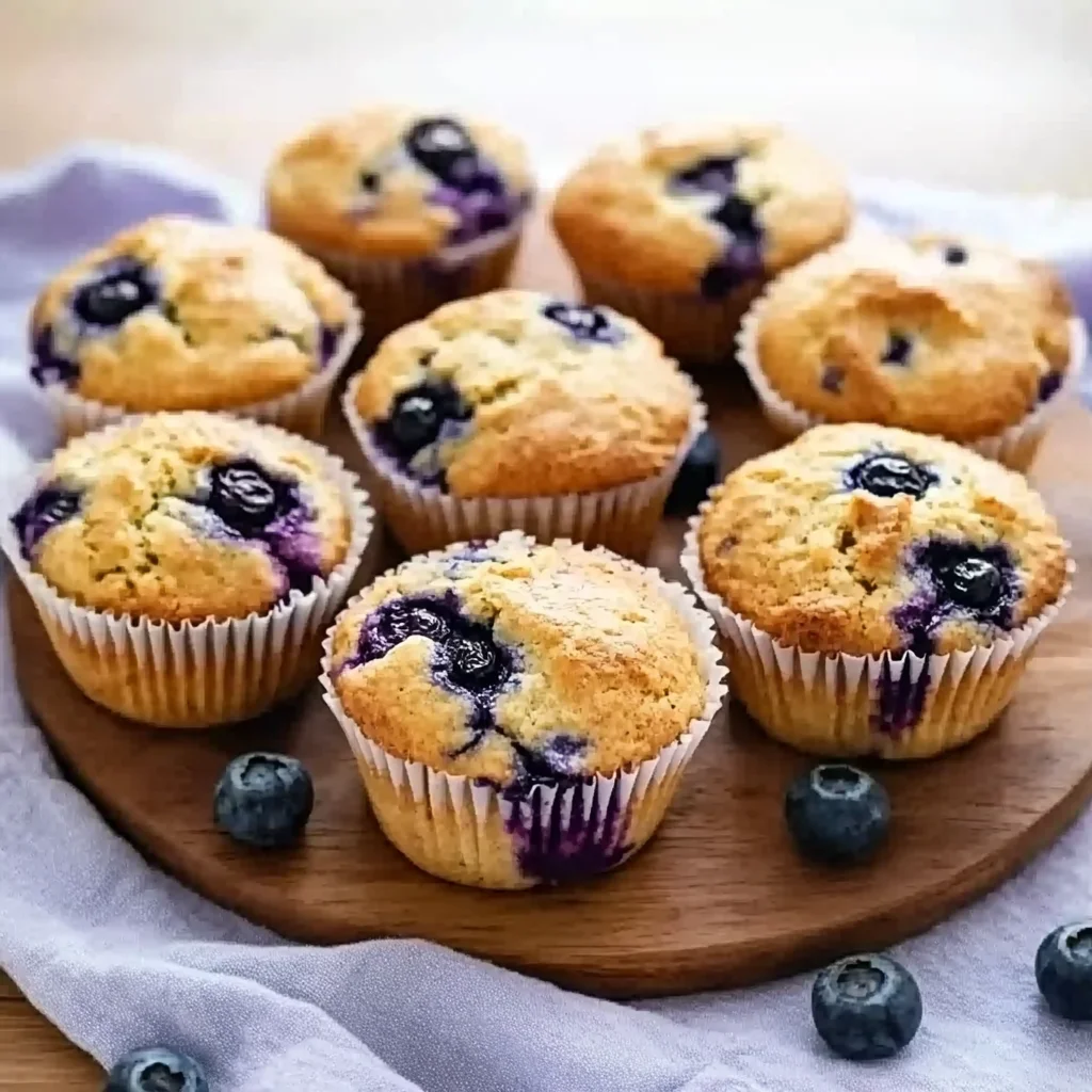 Blueberry