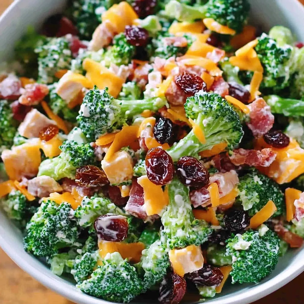 Broccoli