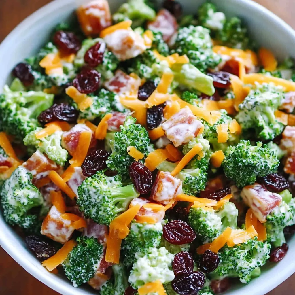 Broccoli