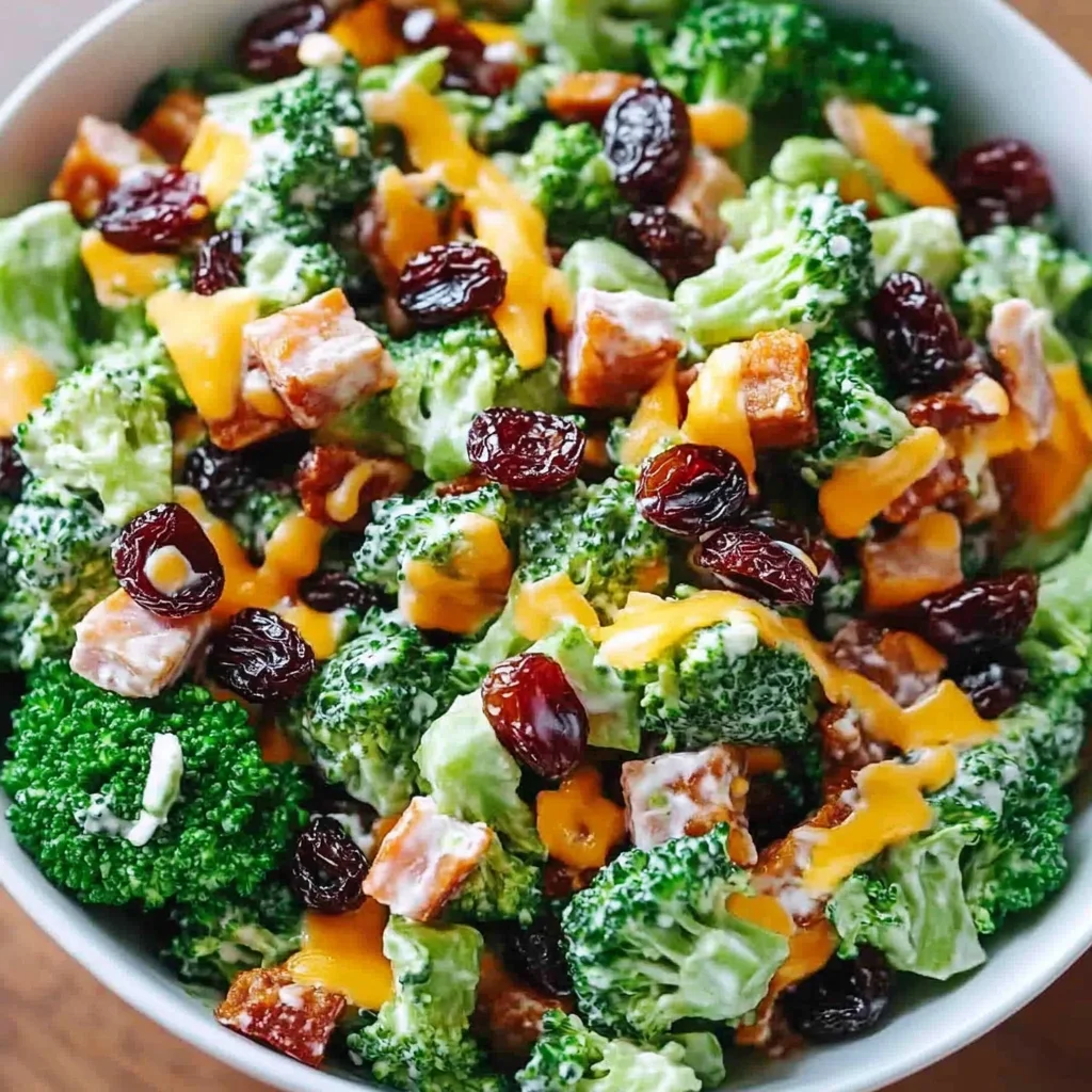Broccoli