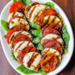 Caprese Salad Recipe