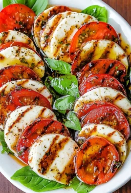 Caprese Salad Recipe