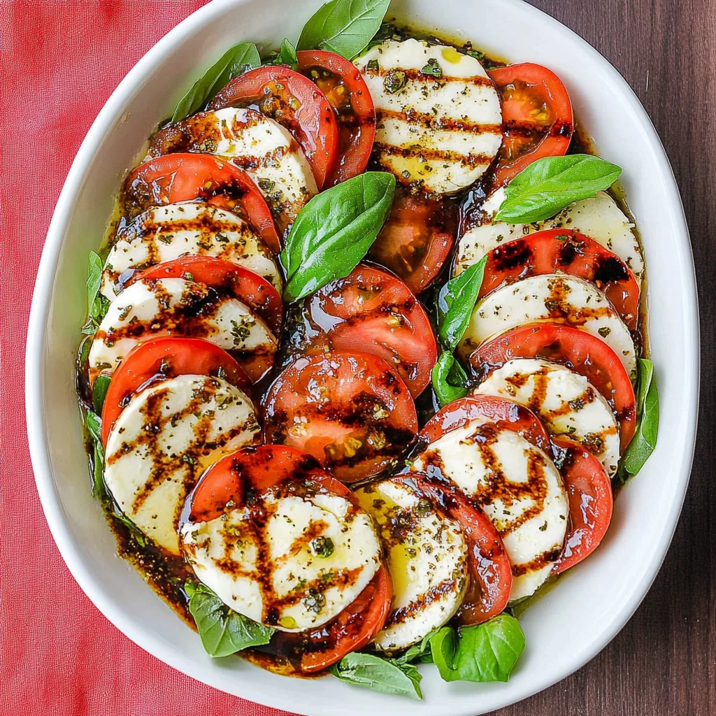 Caprese