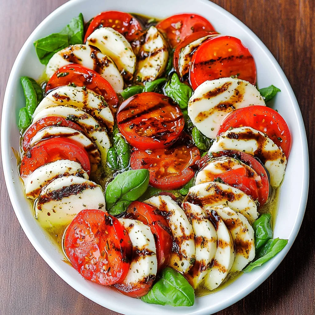 Caprese