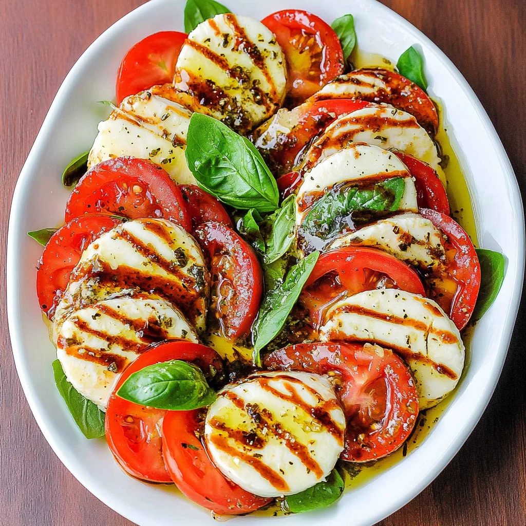 Caprese