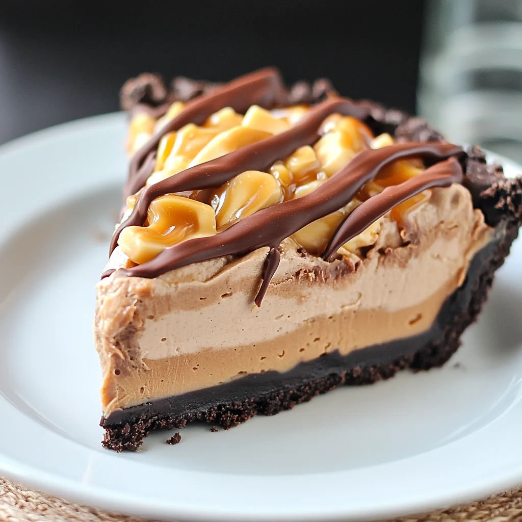 Chocolate