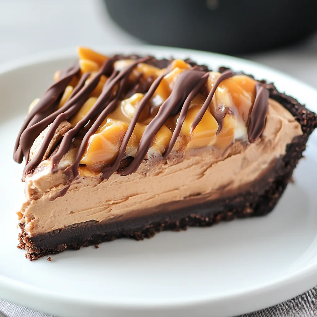 Chocolate