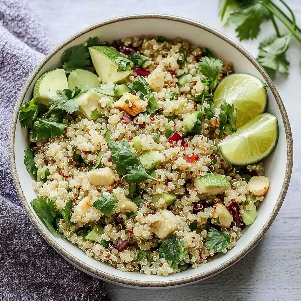 Cilantro