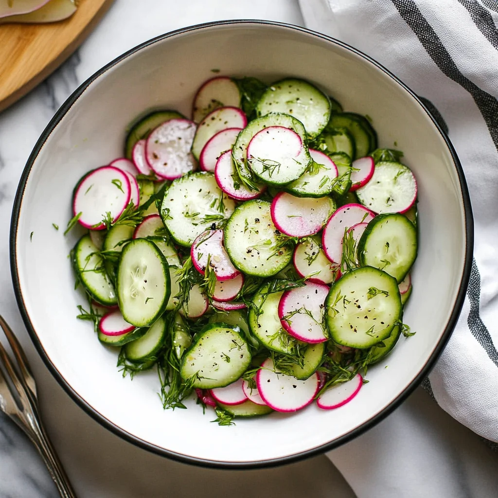 Cucumber