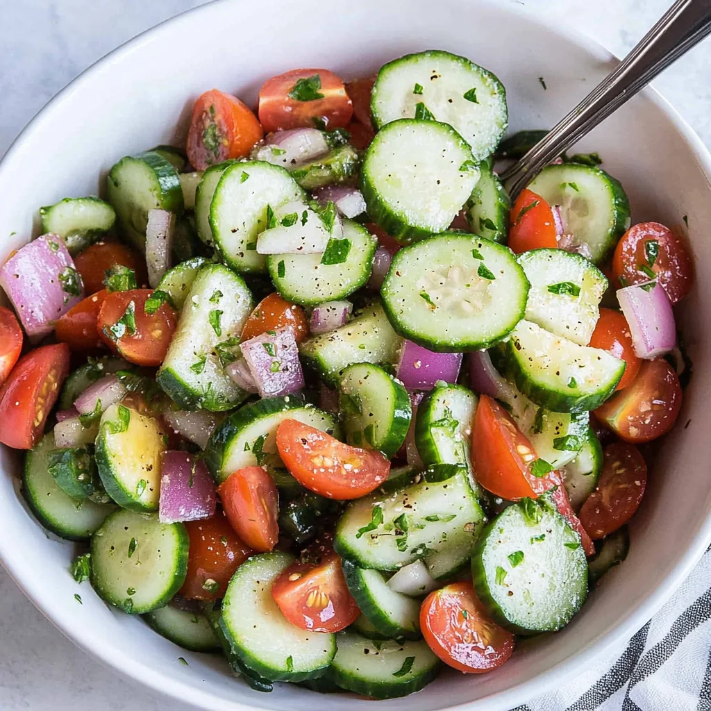 Cucumber