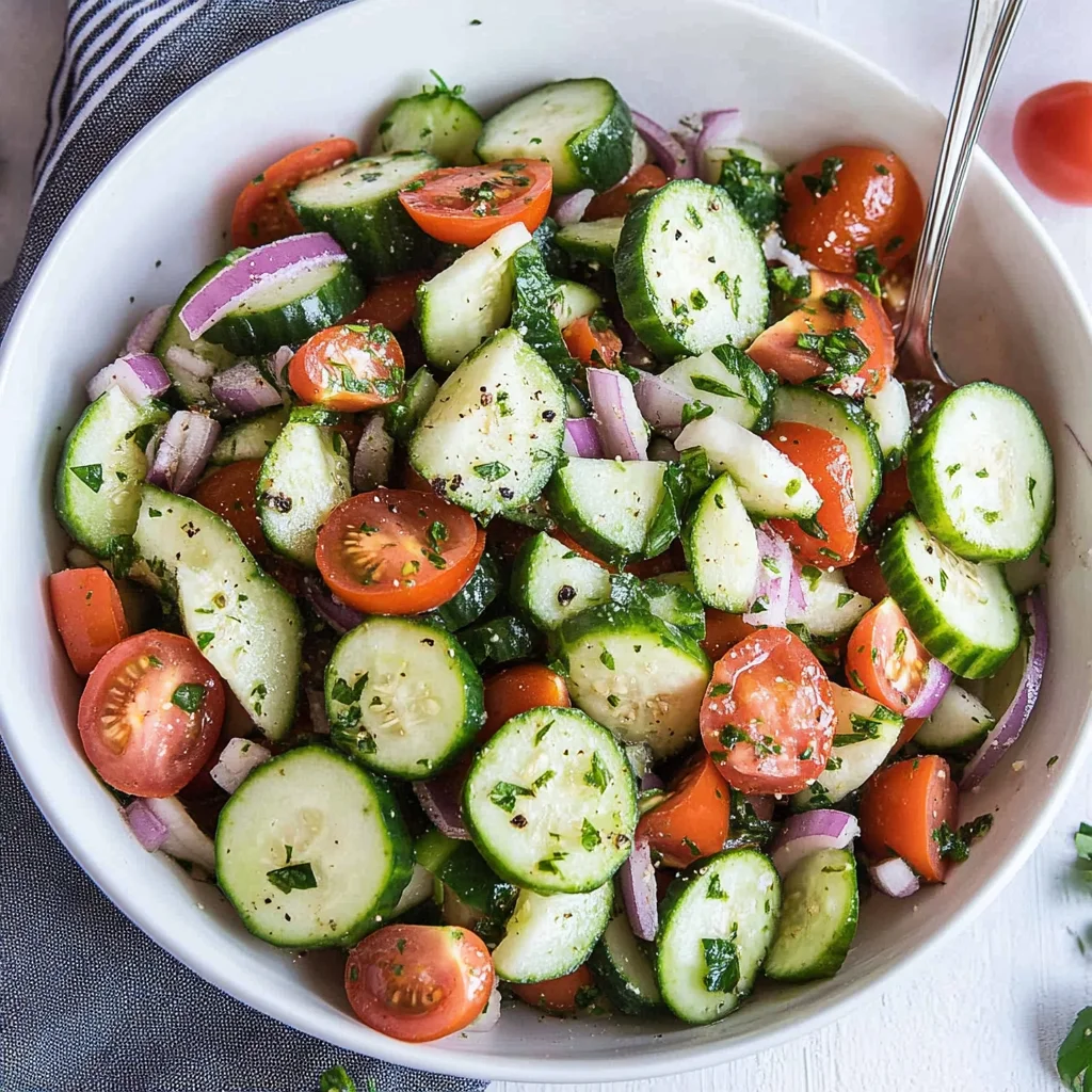 Cucumber