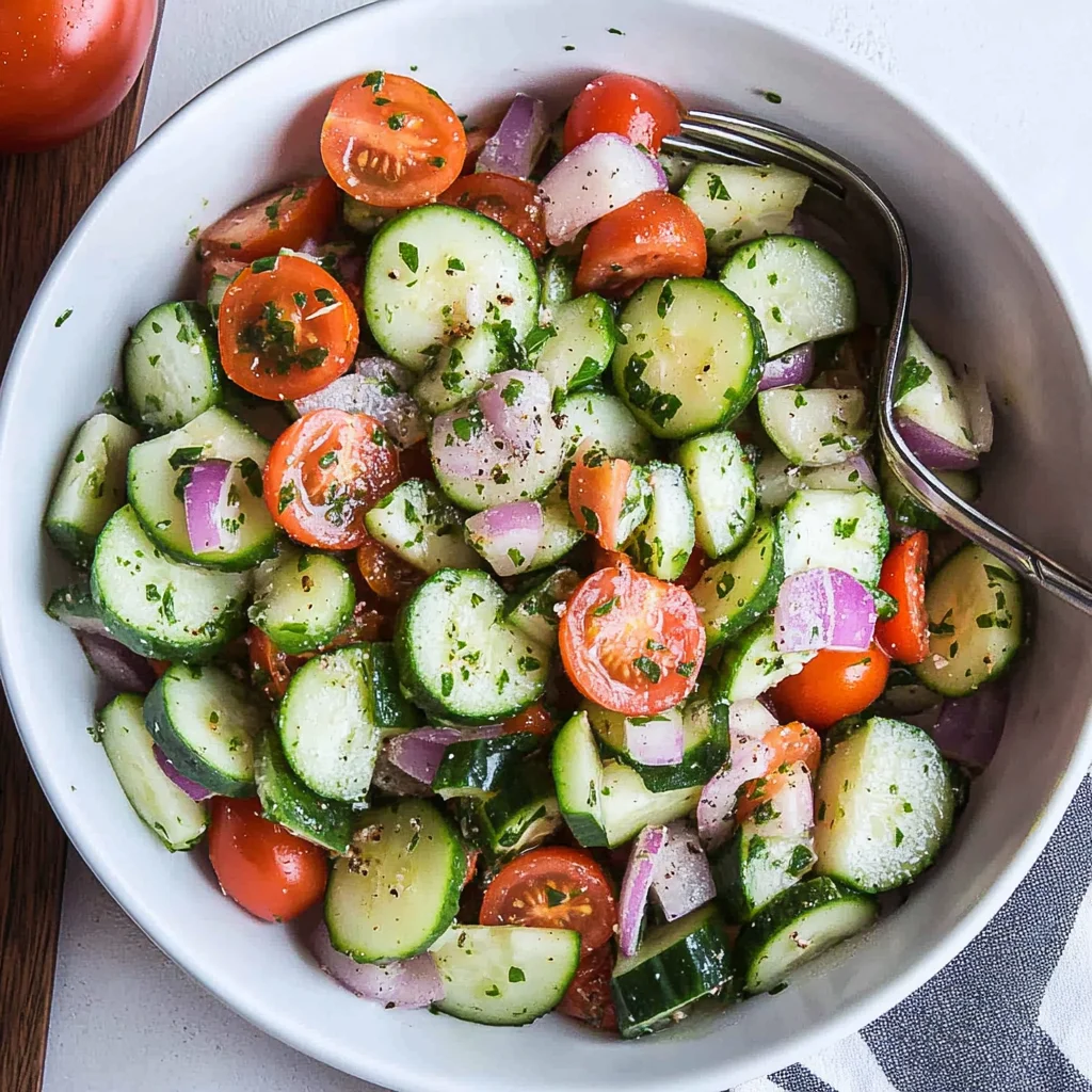 Cucumber