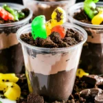 Dirt Cups