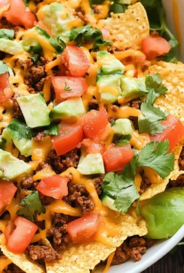 Dorito Taco Salad Recipe