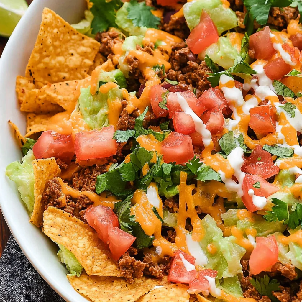 Dorito