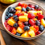 Easy Fruit Salad
