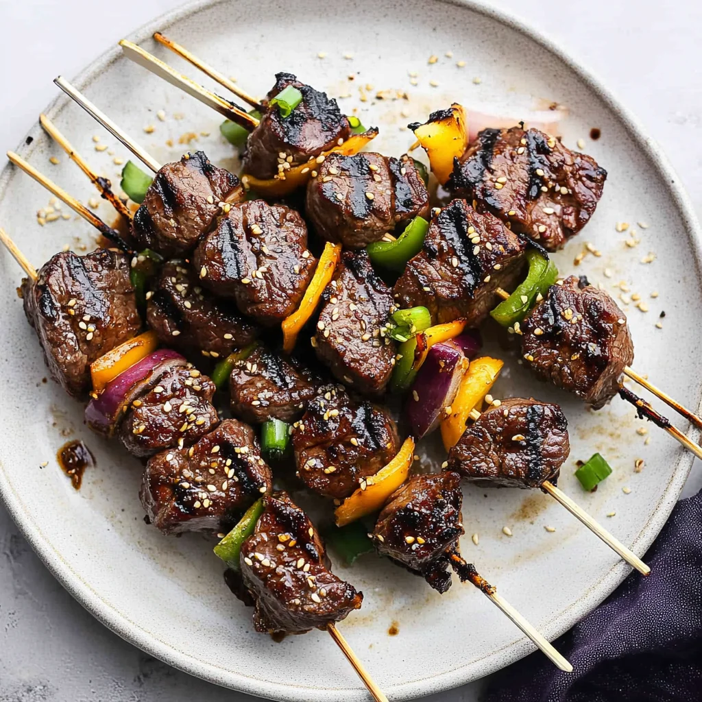 Grilled