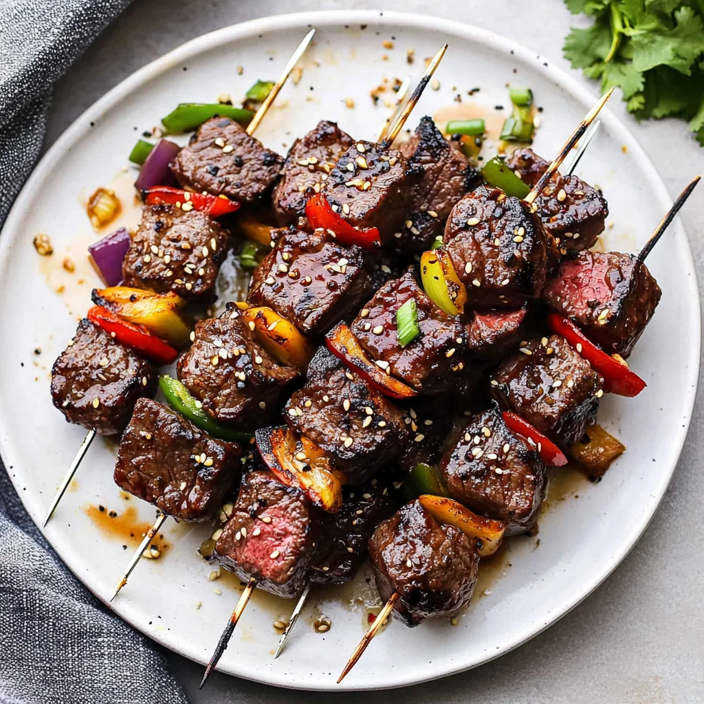 Grilled