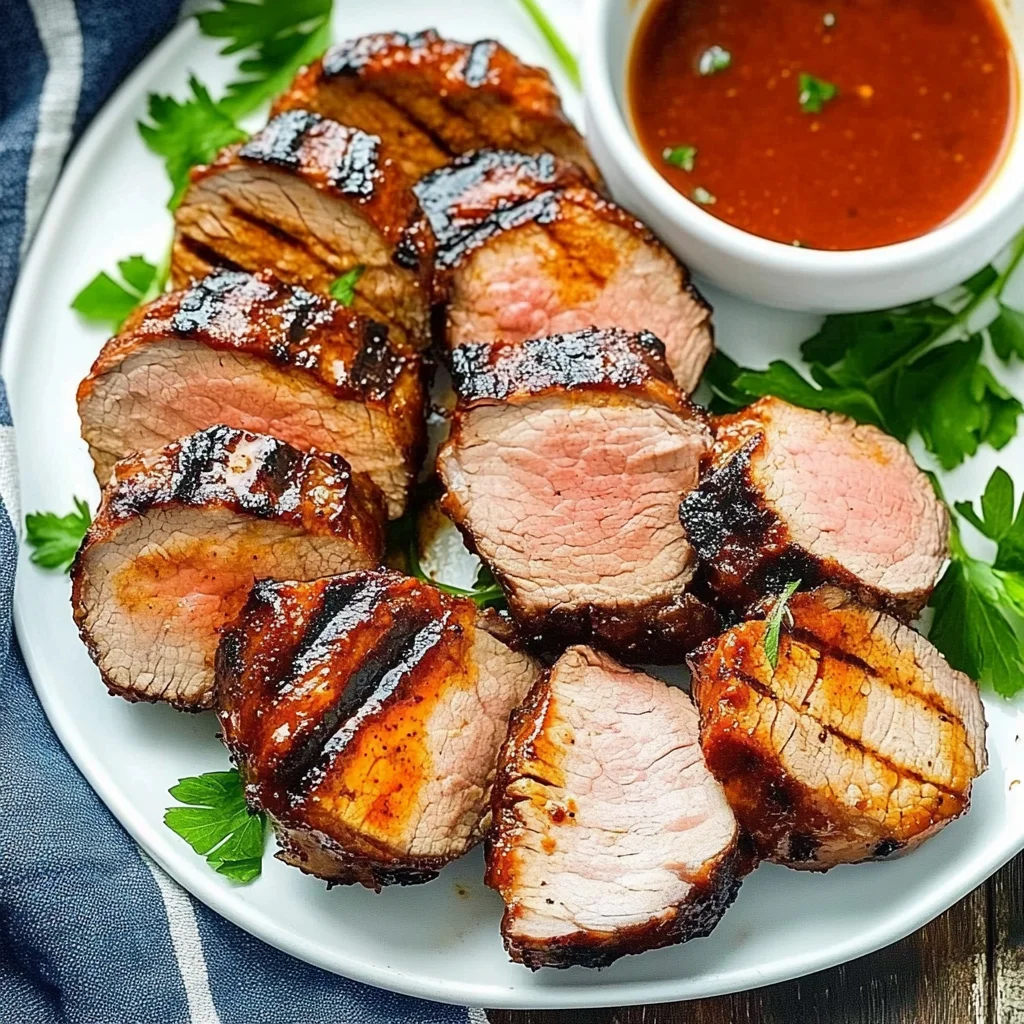 Grilled