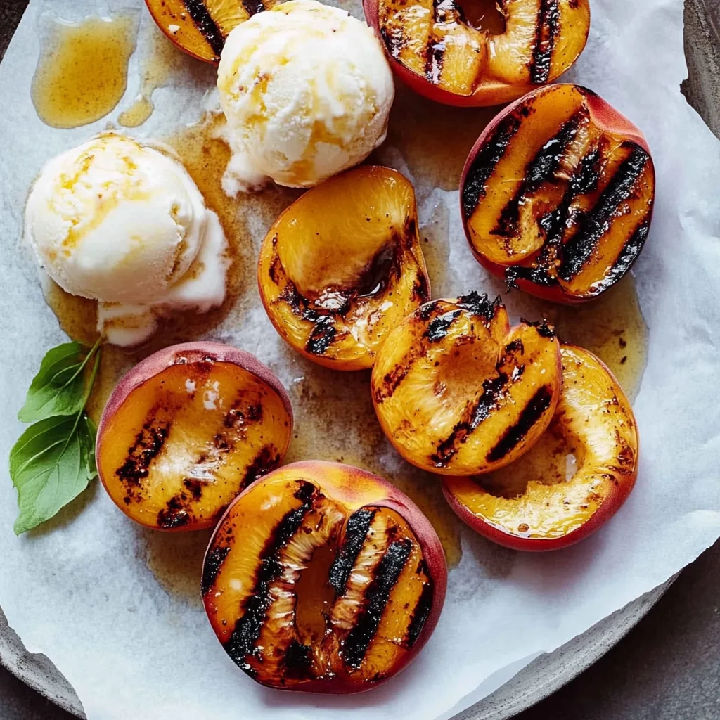 Grilled
