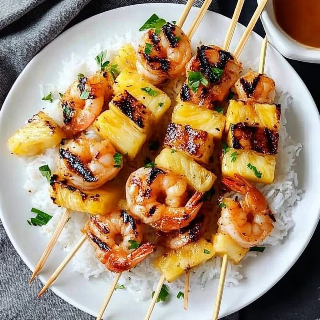 Grilled