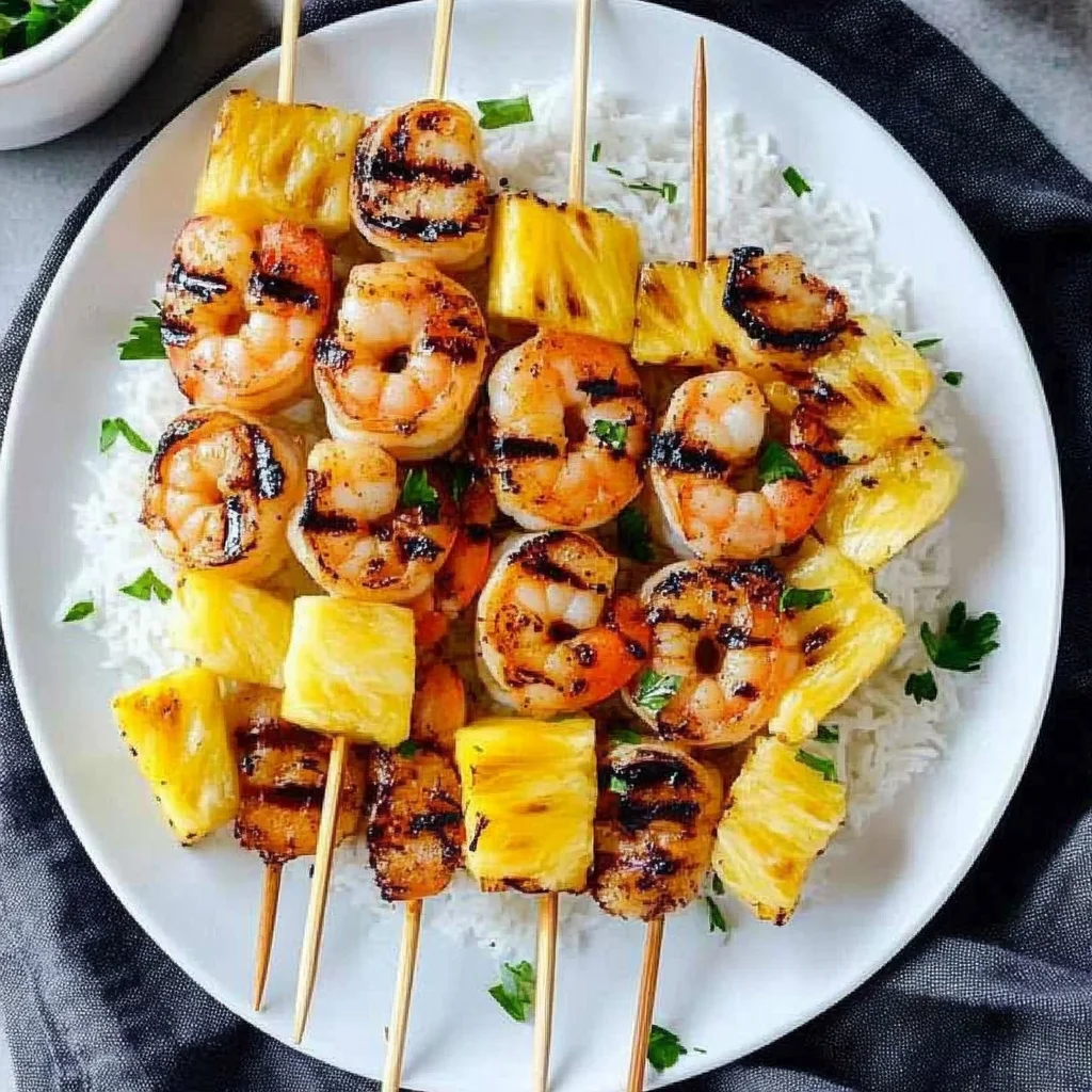 Grilled