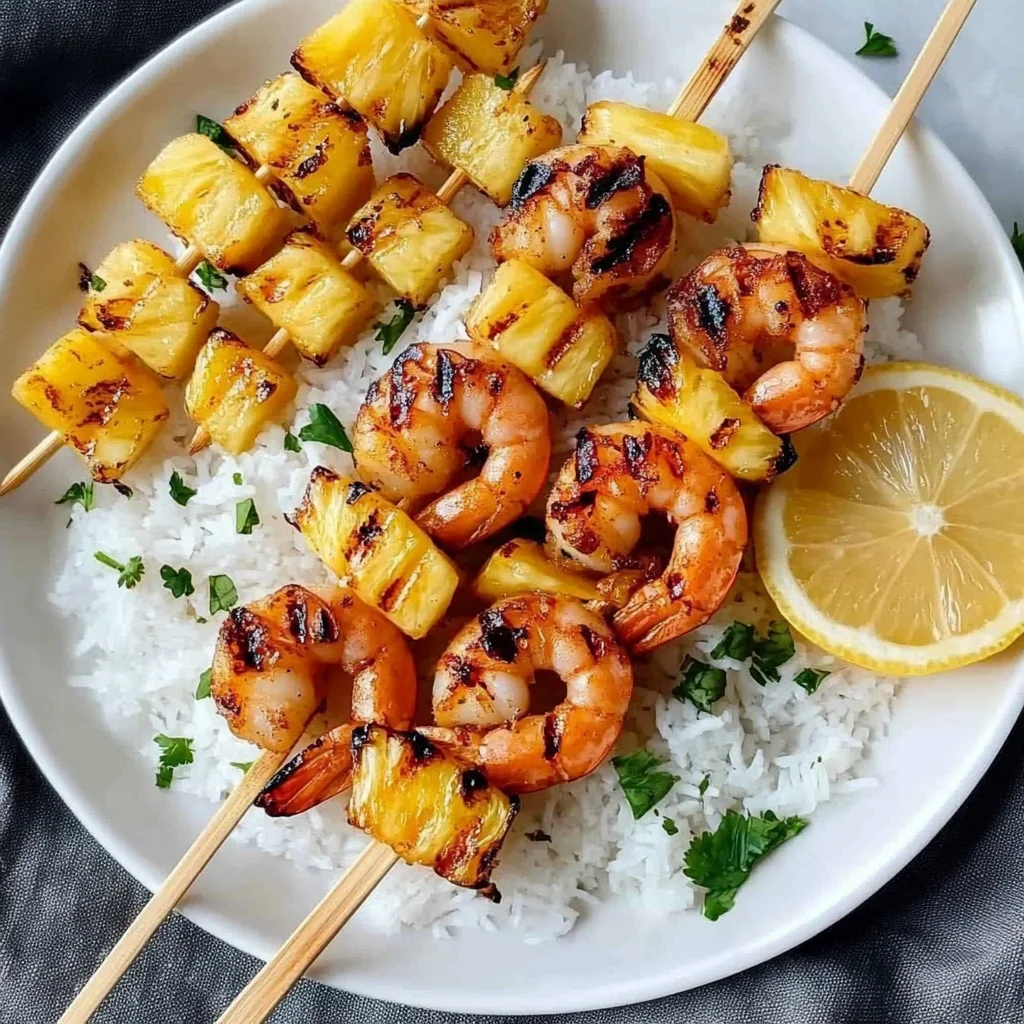 Grilled