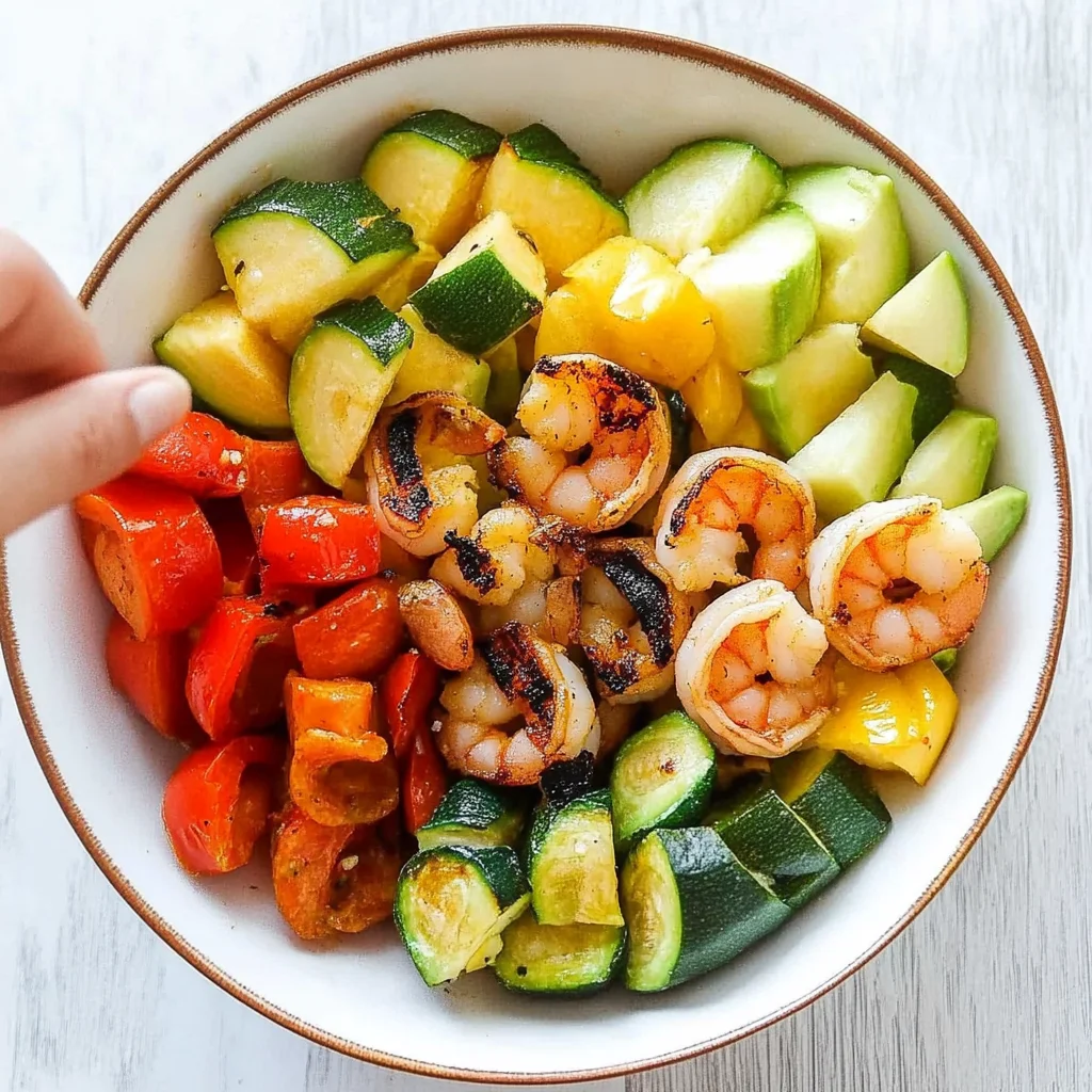 Grilled