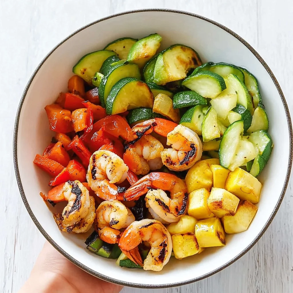 Grilled