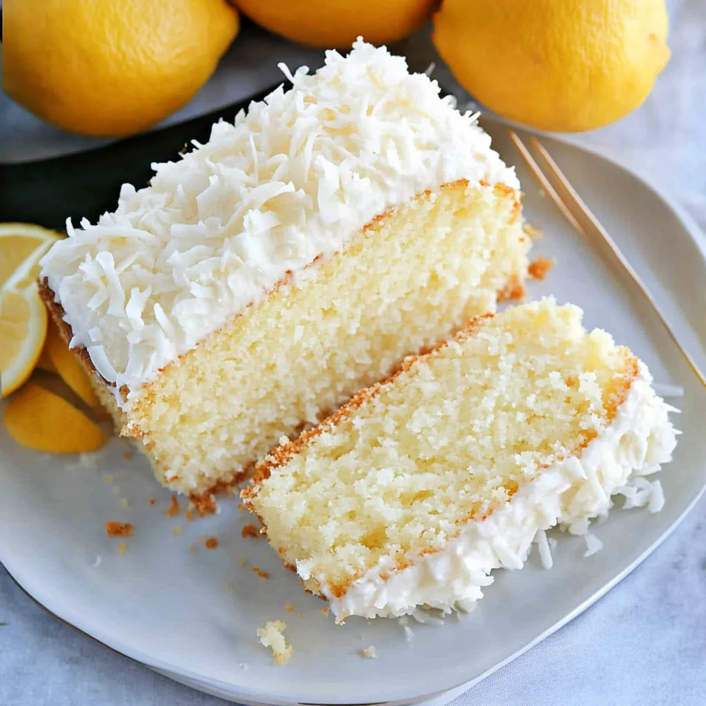 Lemon