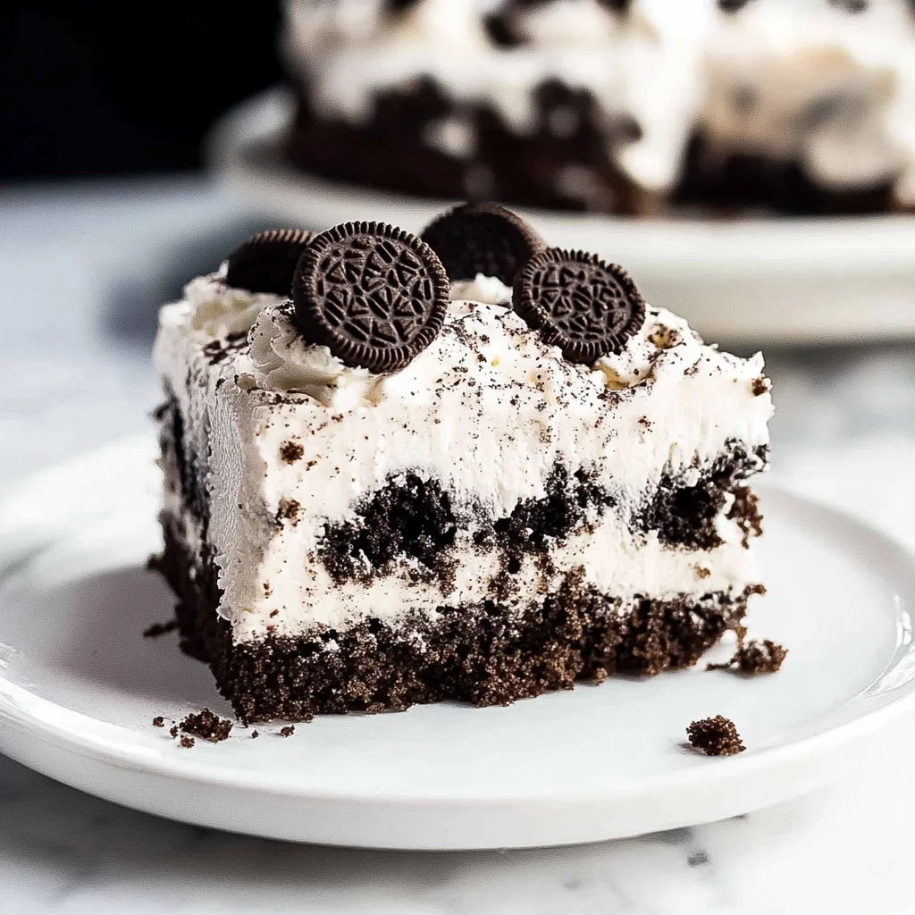 Oreo